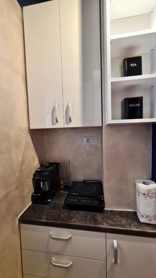 Calea Victoriei Studio By Magic Apartments Bukarest Eksteriør billede