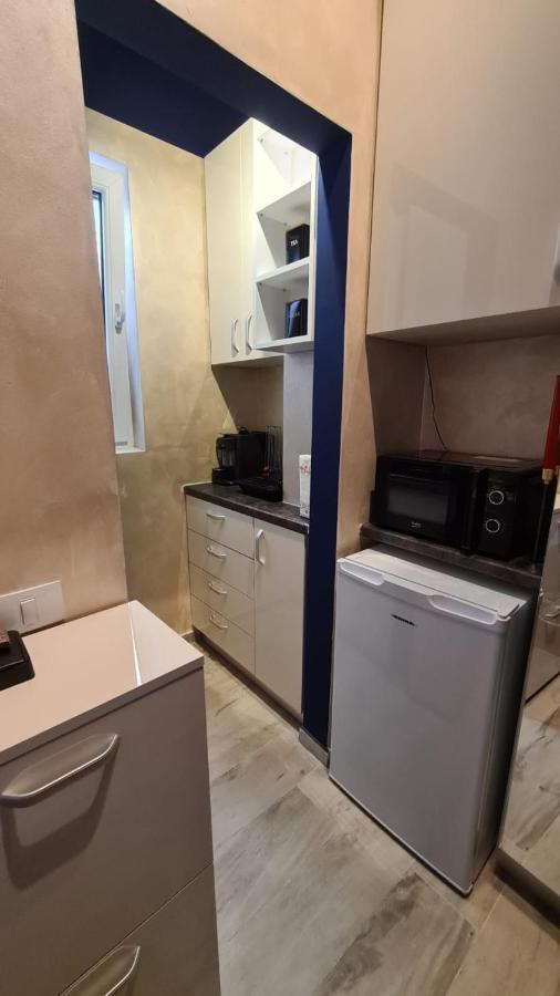 Calea Victoriei Studio By Magic Apartments Bukarest Eksteriør billede
