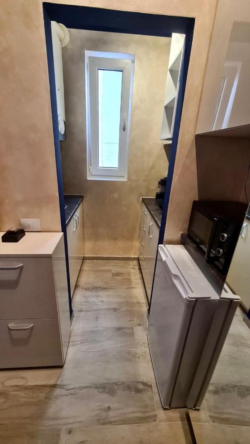 Calea Victoriei Studio By Magic Apartments Bukarest Eksteriør billede