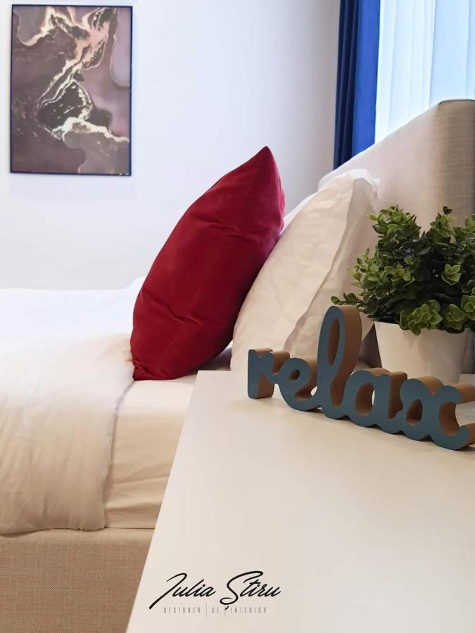 Calea Victoriei Studio By Magic Apartments Bukarest Eksteriør billede
